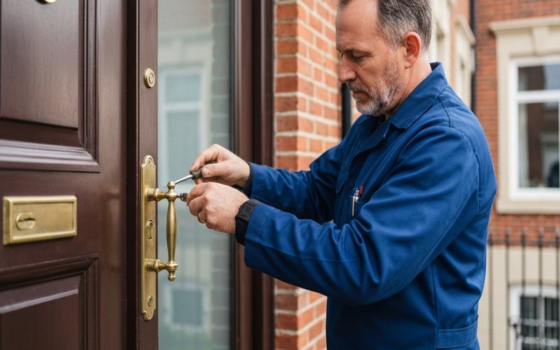 Professional service image 4