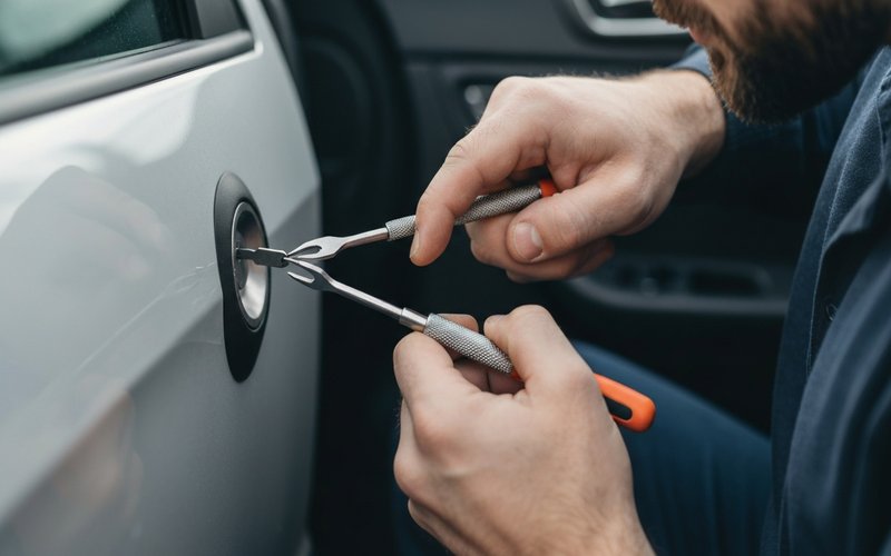 Professional service image 5