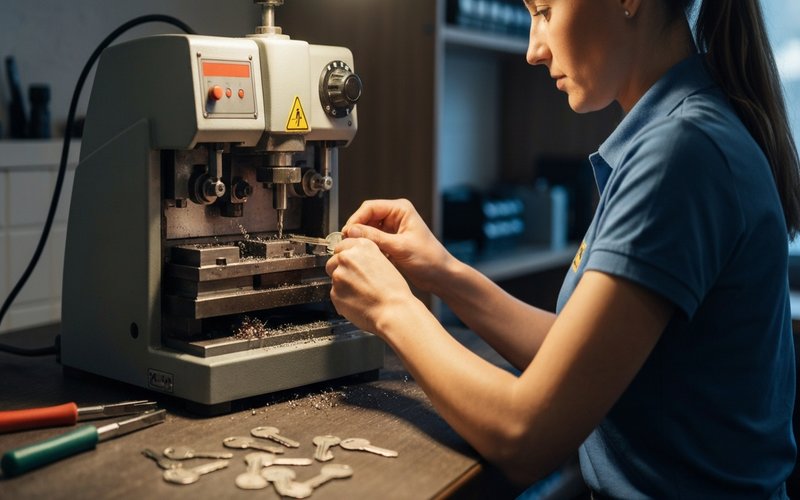 Professional service image 6