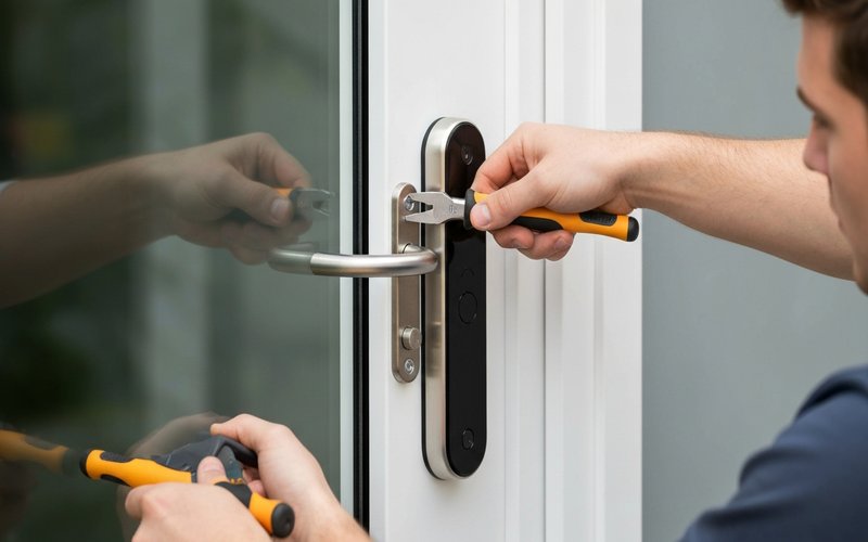 Professional service image 8