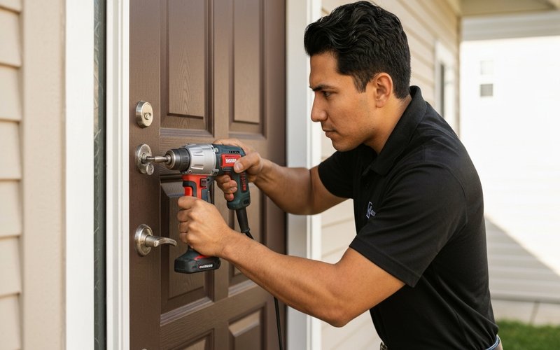 Professional service image 9