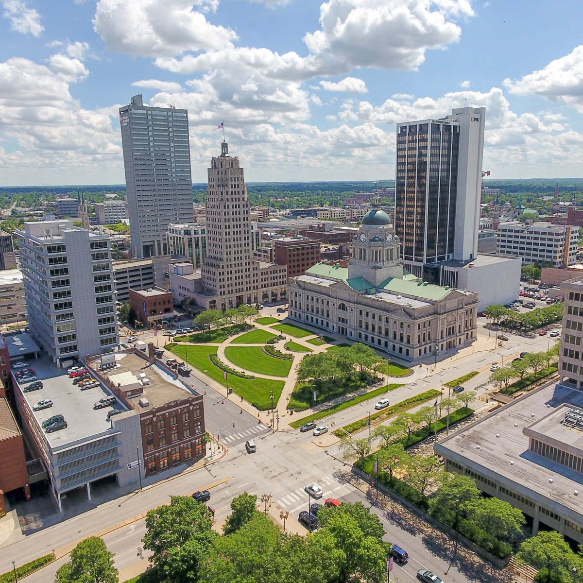 Fort Wayne, OH - Best Things To Do Outdoors In Fort Wayne, Indiana