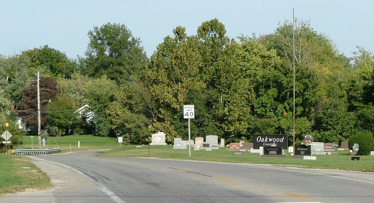 Oakwood, OH - Oakwood (Illinois) – Wikipedia