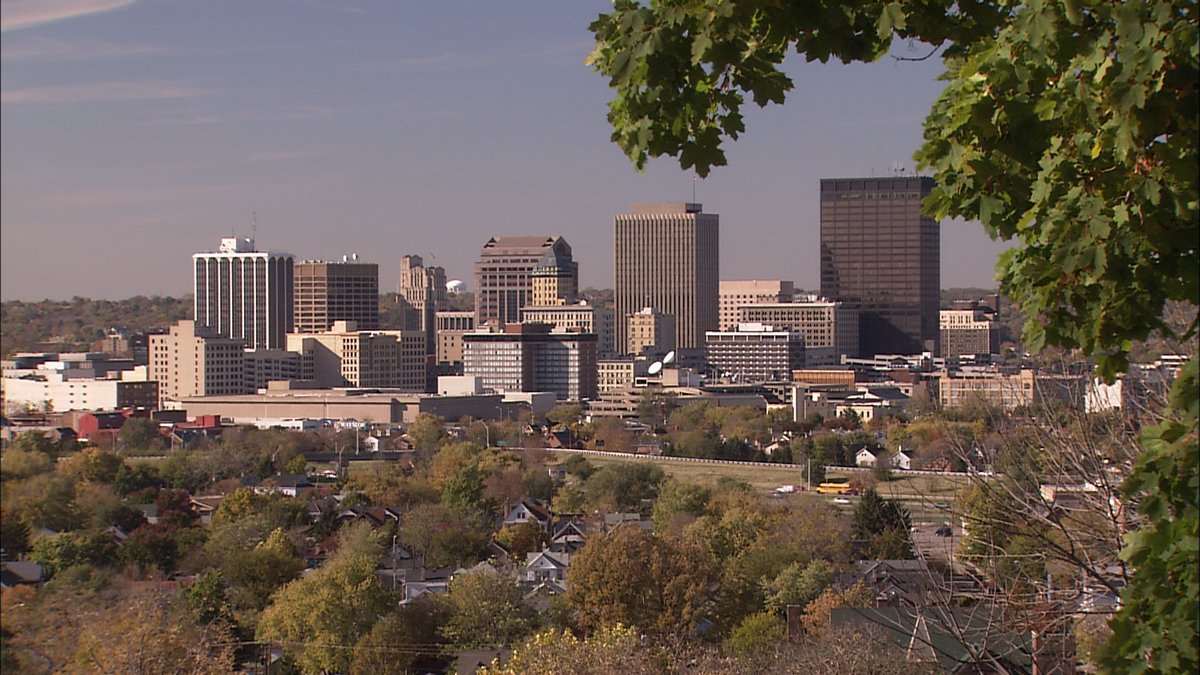 South Ohio City, OH - Dayton, Ohio - Simple English Wikipedia, the free encyclopedia