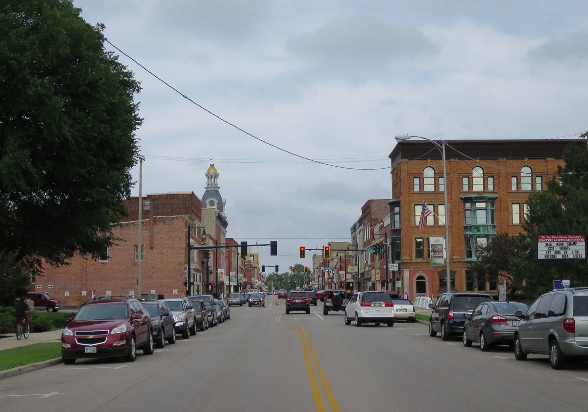 Venedocia, OH - Van Wert (Ohio) - Wikipedia